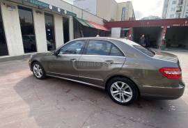 Mercedes-Benz, E CLASS, E 350