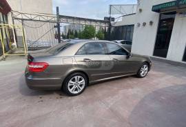 Mercedes-Benz, E CLASS, E 350