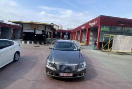 Mercedes-Benz, E CLASS, E 350