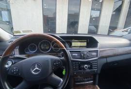 Mercedes-Benz, E CLASS, E 350