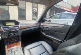 Mercedes-Benz, E CLASS, E 350