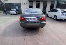 Mercedes-Benz, E CLASS, E 350