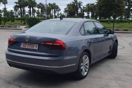 Volkswagen, Passat