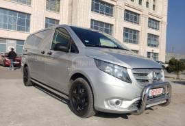 Mercedes-Benz, Vito