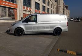 Mercedes-Benz, Vito