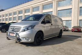 Mercedes-Benz, Vito