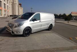 Mercedes-Benz, Vito