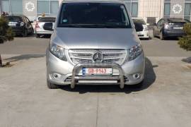 Mercedes-Benz, Vito