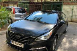 Hyundai, Sonata