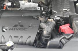 Mitsubishi, Outlander