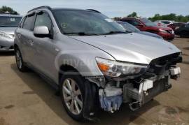 Mitsubishi, Outlander