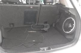 Mitsubishi, Outlander