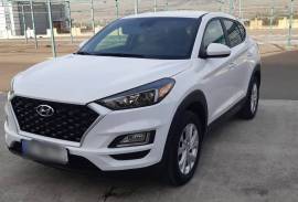 Hyundai, Tucson
