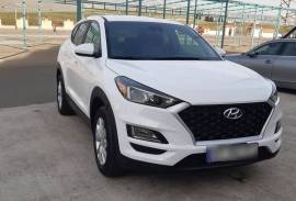 Hyundai, Tucson