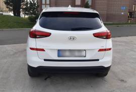 Hyundai, Tucson