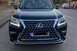 Lexus , GX, GX 460