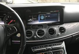 Mercedes-Benz, E CLASS, E 300