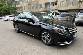 Mercedes-Benz, E CLASS, E 350