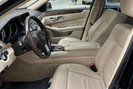 Mercedes-Benz, E CLASS, E 350