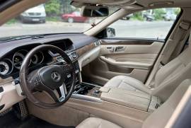 Mercedes-Benz, E CLASS, E 350