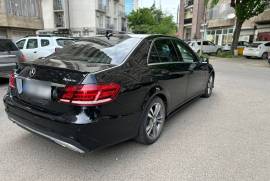 Mercedes-Benz, E CLASS, E 350