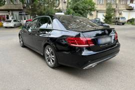 Mercedes-Benz, E CLASS, E 350