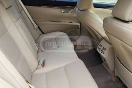 Lexus, ES series, ES 300