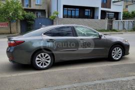 Lexus, ES series, ES 300