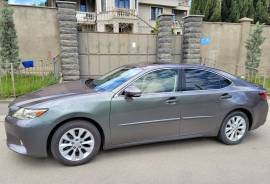 Lexus, ES series, ES 300