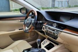 Lexus, ES series, ES 300