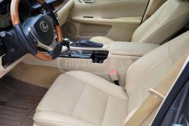 Lexus, ES series, ES 300