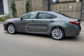 Lexus, ES series, ES 300