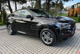 BMW, X Series, X6