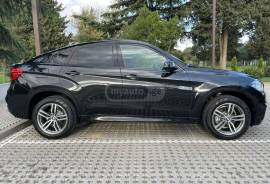 BMW, X Series, X6