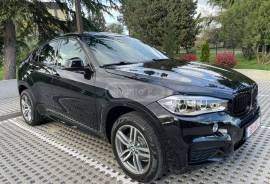 BMW, X Series, X6
