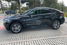 BMW, X Series, X6