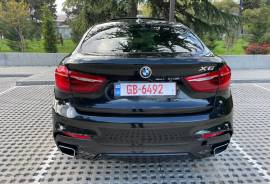 BMW, X Series, X6