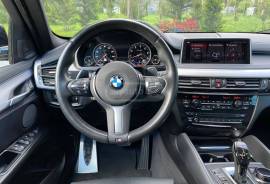 BMW, X Series, X6
