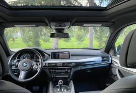 BMW, X Series, X6