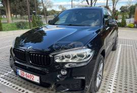 BMW, X Series, X6