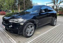 BMW, X Series, X6
