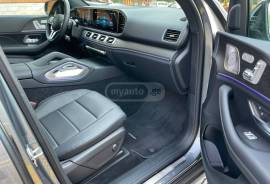 Mercedes-Benz, GLE-CLASS, GLE 350