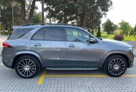 Mercedes-Benz, GLE-CLASS, GLE 350