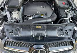 Mercedes-Benz, GLE-CLASS, GLE 350