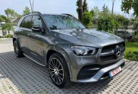 Mercedes-Benz, GLE-CLASS, GLE 350