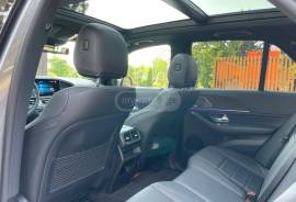 Mercedes-Benz, GLE-CLASS, GLE 350