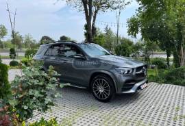 Mercedes-Benz, GLE-CLASS, GLE 350