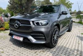 Mercedes-Benz, GLE-CLASS, GLE 350