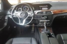 Mercedes-Benz, C Class, C 250