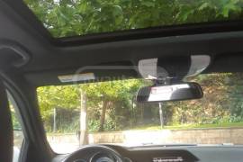 Mercedes-Benz, C Class, C 250